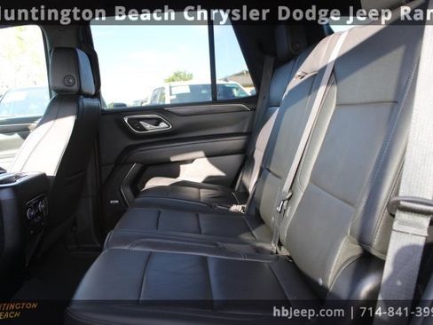 Used 2024 Chevrolet Tahoe LT image 34