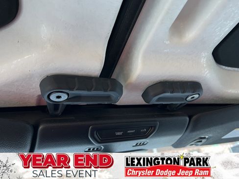 Used 2021 Jeep Gladiator Mojave image 32