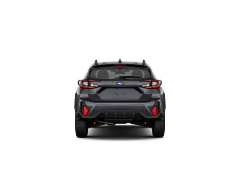 New 2026 Subaru Crosstrek 2.5i Limited AWD/4WD image 9