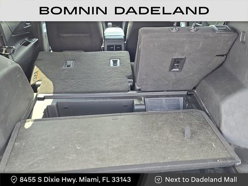 Used 2021 Chevrolet Equinox LT image 9