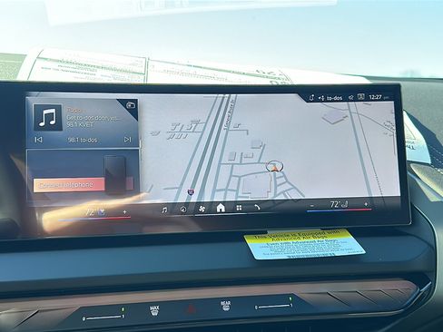 New 2026 BMW X3 xDrive30 w/ Premium Package image 22