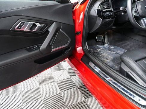 Used 2024 BMW Z4 sDrive30i image 7