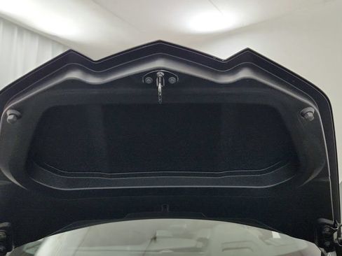 Used 2024 Chevrolet Corvette Z06 w/ Stealth Interior Trim Package RWD image 46