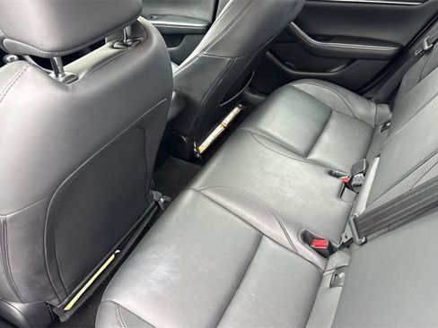 Used 2024 MAZDA MAZDA3 s image 5
