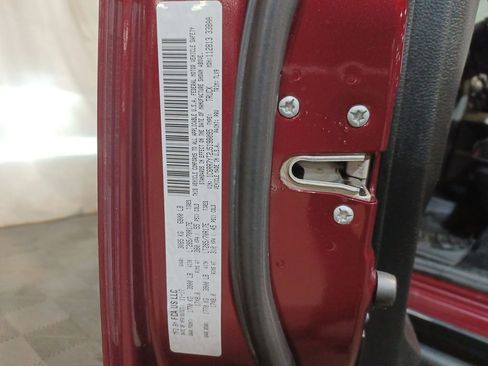 Used 2018 RAM 1500 Rebel w/ Luxury Group image 27