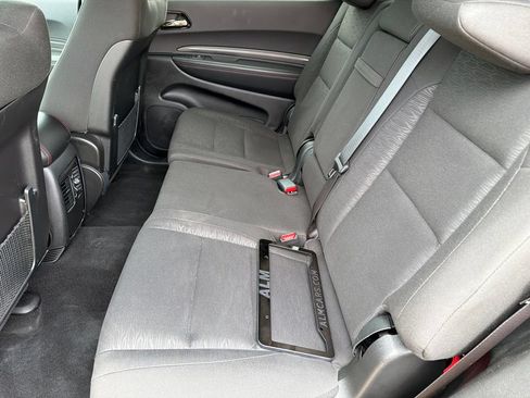 Used 2026 Dodge Durango GT RWD image 20