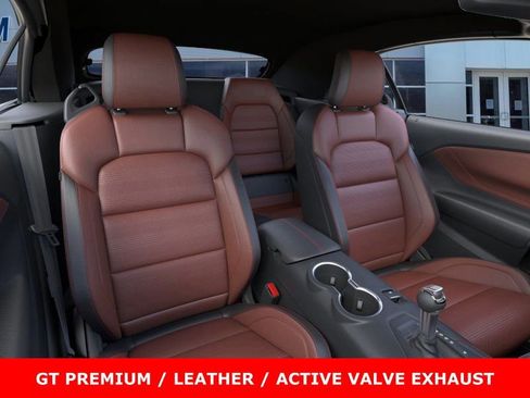 New 2026 Ford Mustang GT Premium image 10