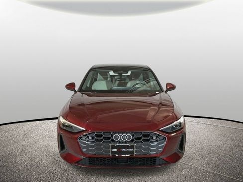Used 2025 Audi A5 2.0T Premium w/ Convenience Package AWD/4WD image 18