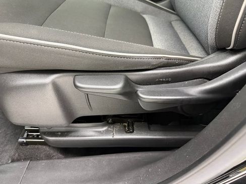 Used 2024 Chevrolet TrailBlazer LS w/ LS Convenience Package image 27