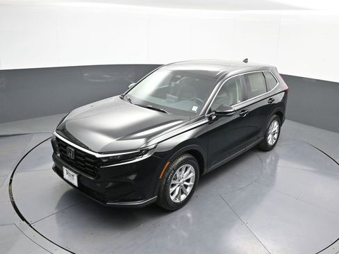 Certified 2024 Honda CR-V EX-L image 34