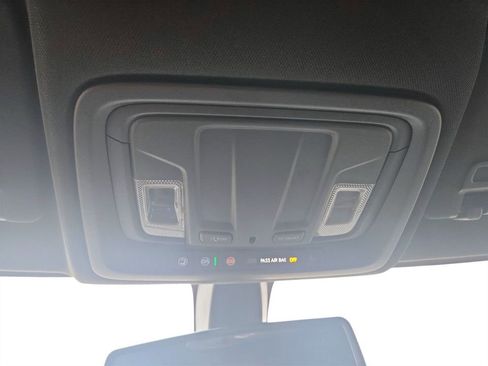 Used 2021 GMC Sierra 1500 AT4 image 24