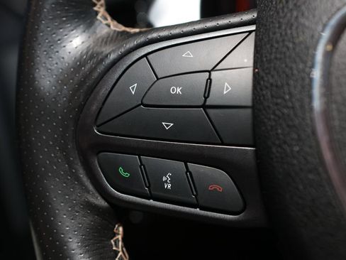 Used 2021 Dodge Durango SRT w/ Premium Interior Group image 36