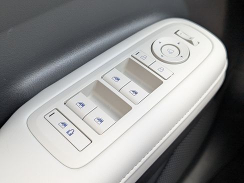 New 2025 Hyundai Santa Fe Calligraphy image 23