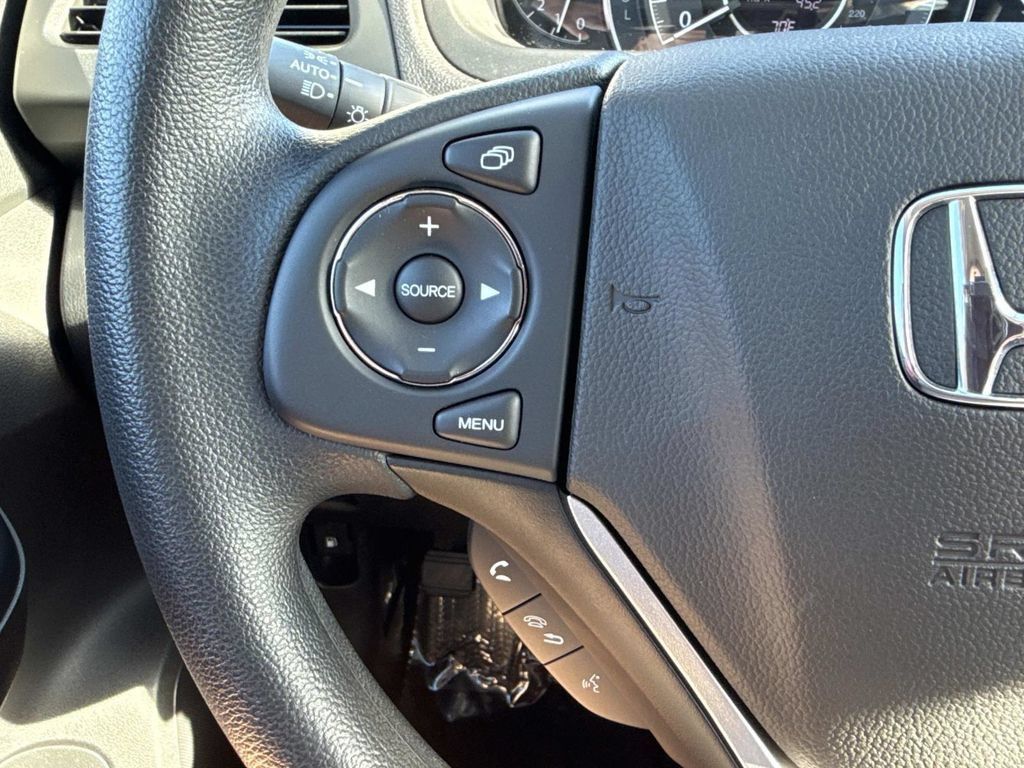 Used 2016 Honda CR-V EX image 22