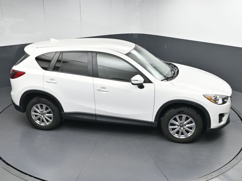 Used 2016 MAZDA CX-5 Touring image 30