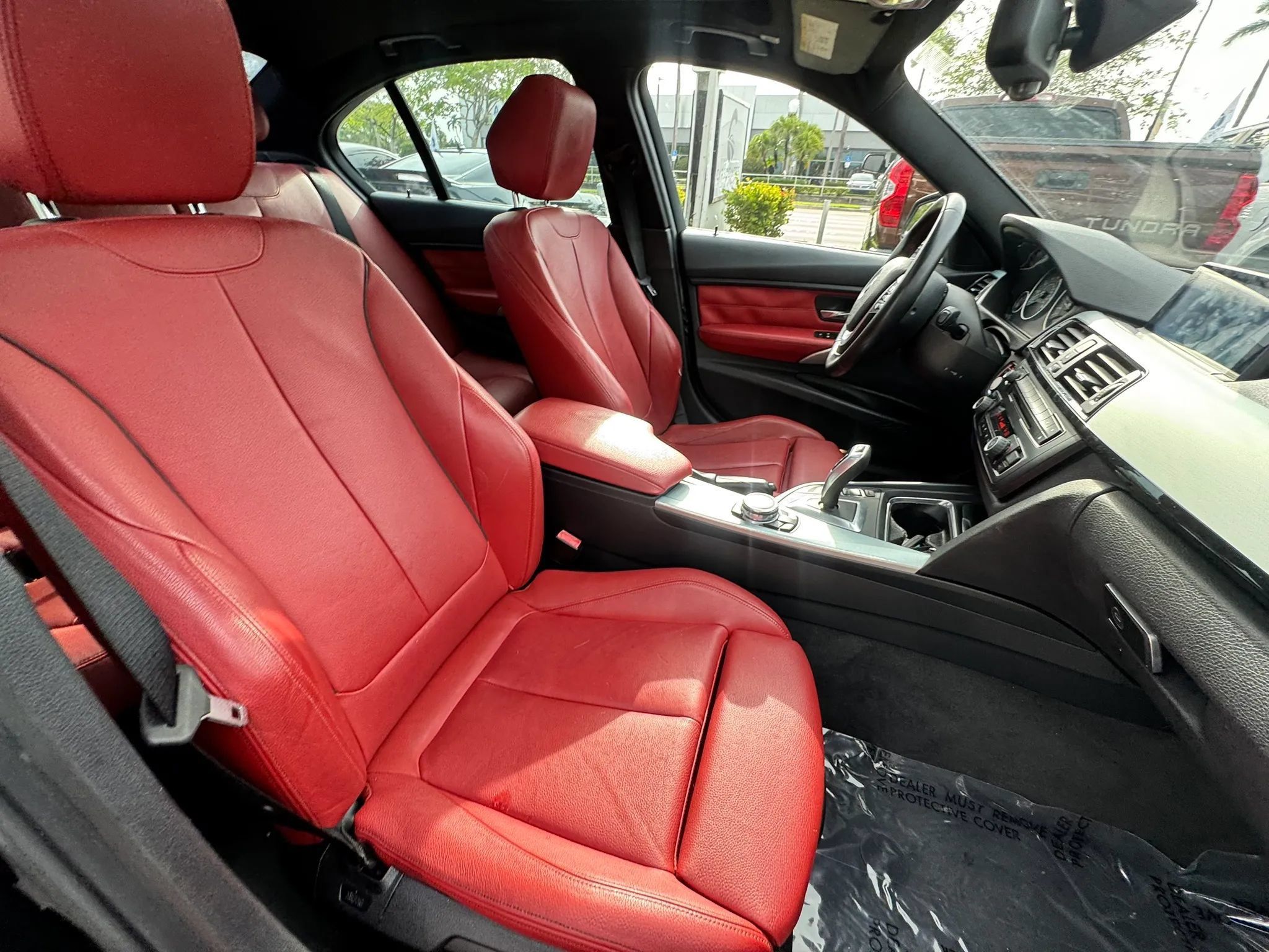 Used 2015 BMW 328i Sedan RWD image 24