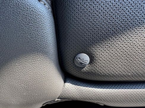 Used 2024 Chevrolet Silverado 2500 LTZ w/ LTZ Plus Package image 30