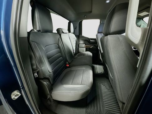 Used 2020 Chevrolet Silverado 1500 RST w/ All-Star Edition image 29