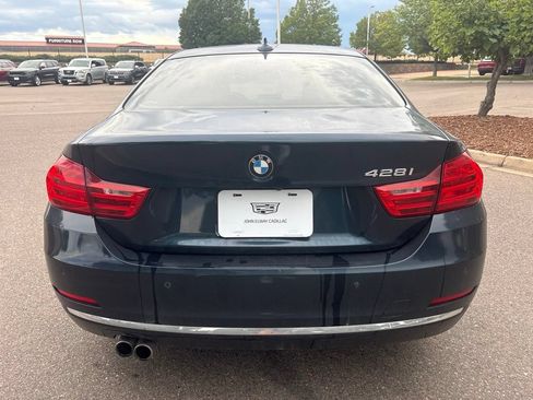 Used 2014 BMW 428i Coupe RWD image 4