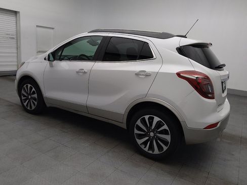 Used 2017 Buick Encore Essence FWD image 3