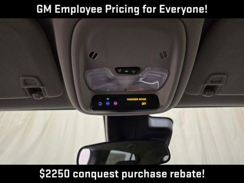 New 2026 Buick Encore GX Preferred w/ Comfort Package image 21