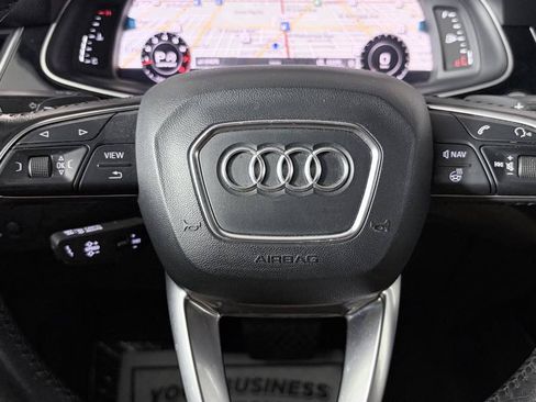 Used 2017 Audi Q7 3.0T Premium Plus AWD/4WD image 15