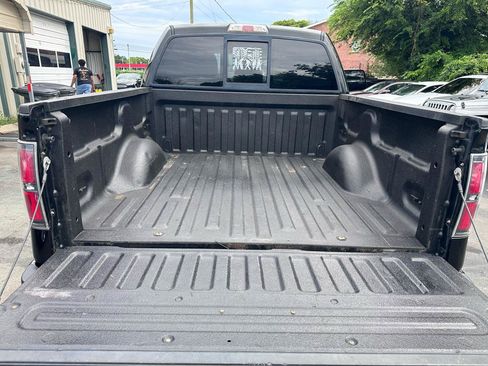 Used 2013 Ford F150 FX4 w/ Mid Equipment Group AWD/4WD image 36