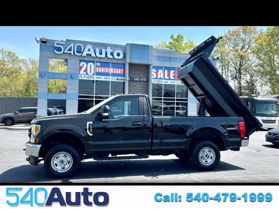 Used 2018 Ford F350 XL