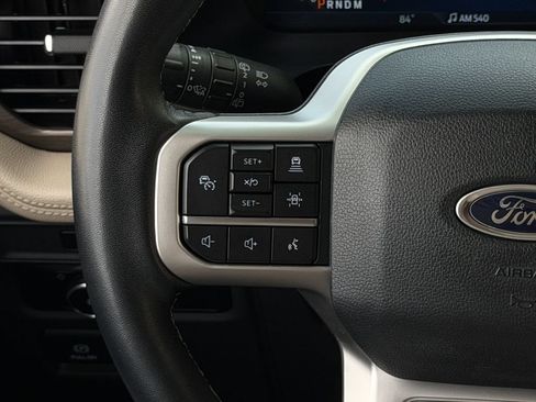 Used 2024 Ford Expedition Max Limited RWD image 15