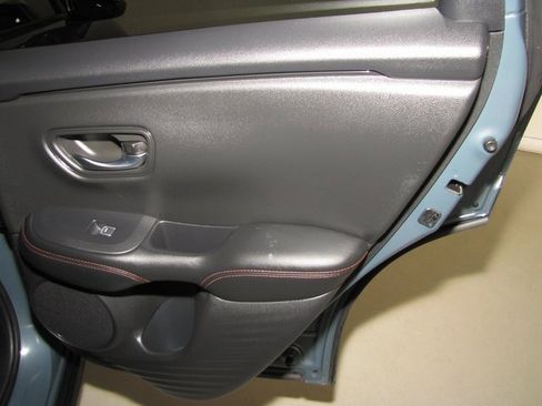 Certified 2026 Honda HR-V Sport image 17