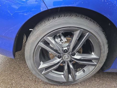 Used 2025 Acura Integra A-Spec image 4