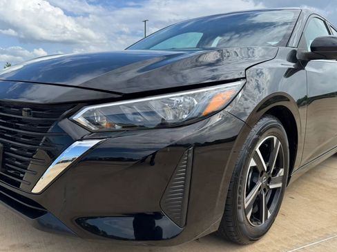 Used 2024 Nissan Sentra SV image 11