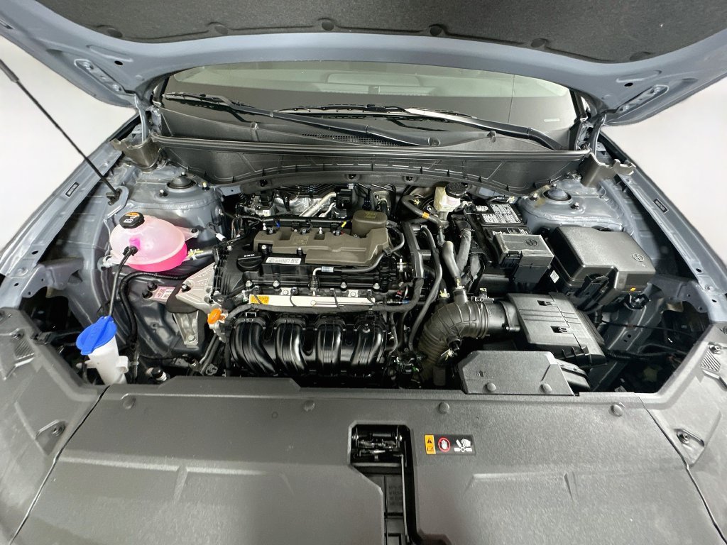 Used 2026 Hyundai Tucson SE FWD image 28