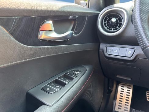 Used 2023 Kia Forte GT FWD image 22