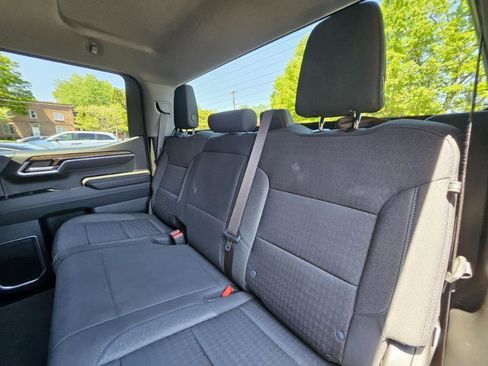 Used 2022 Chevrolet Silverado 1500 RST AWD/4WD image 82