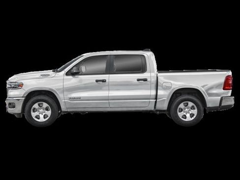 New 2026 RAM 1500 Big Horn w/ Night Edition AWD/4WD image 23