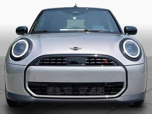 New 2026 MINI Cooper S FWD image 3