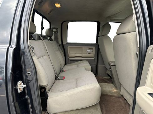 Used 2009 Dodge Dakota Laramie w/ Trailer Tow Group image 17