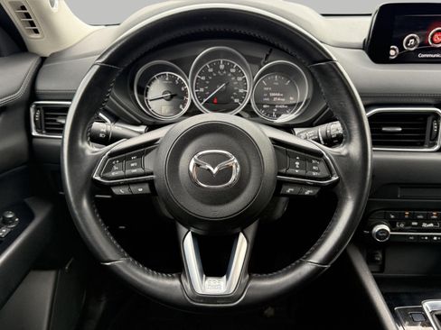 Used 2020 MAZDA CX-5 Touring AWD/4WD image 31