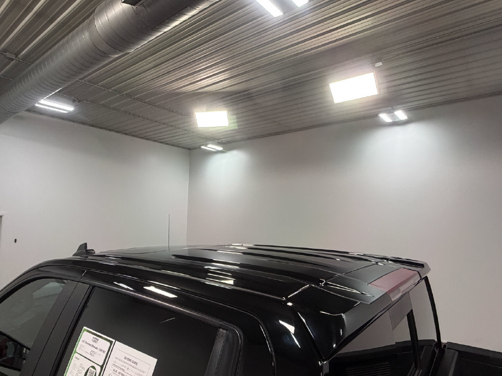 Used 2025 Chevrolet Silverado 1500 RST w/ Convenience Package II AWD/4WD image 45