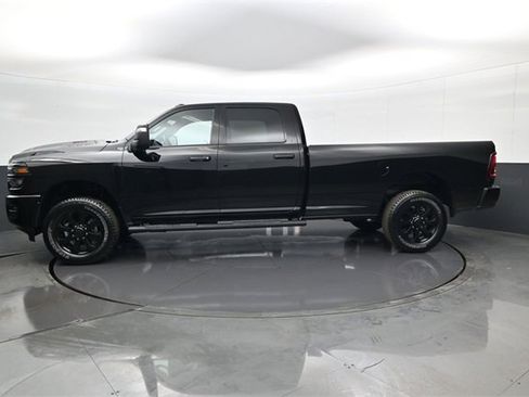 Used 2026 RAM 2500 Tradesman image 8