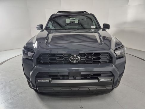 New 2026 Toyota 4Runner TRD Sport Premium image 7