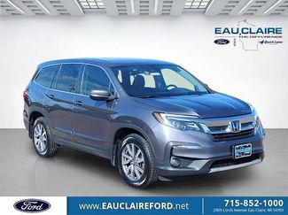 Used 2020 Honda Pilot EX-L image 1