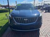 Used 2022 Cadillac XT4 Premium Luxury w/ Enhanced Visibility Package image 3