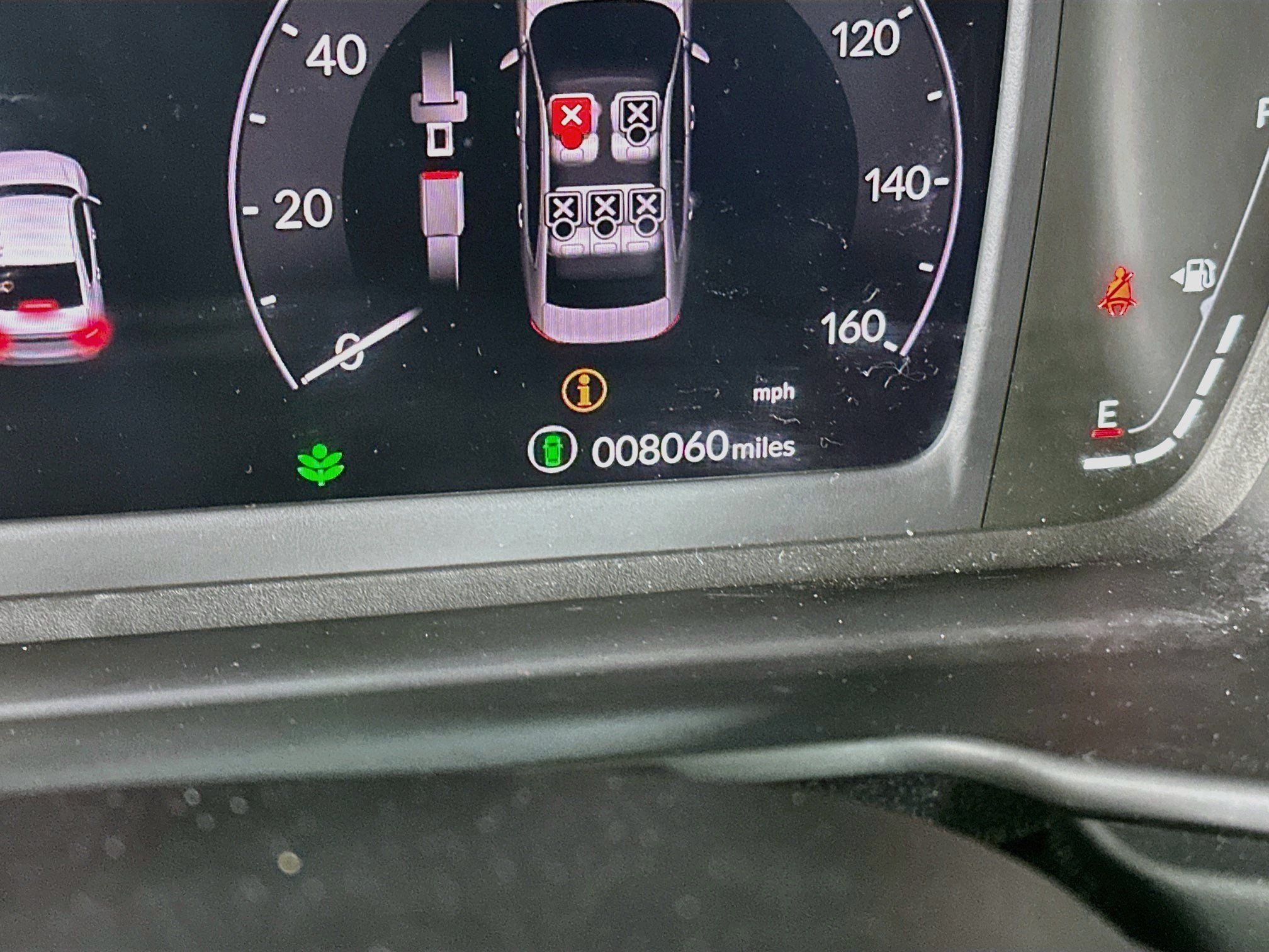 Used 2025 Honda Accord SE image 18