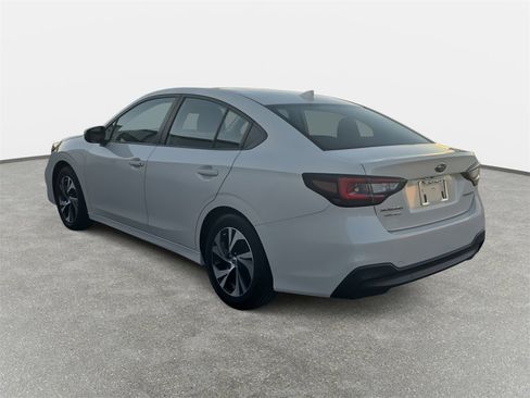 Used 2023 Subaru Legacy Premium image 7