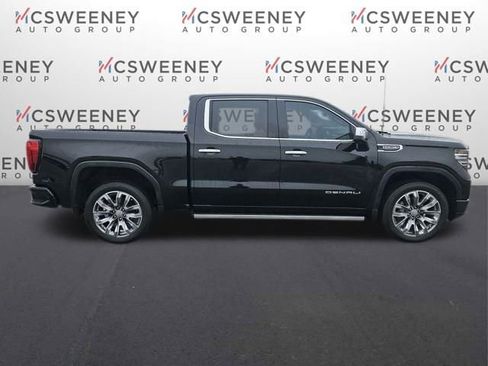 Used 2023 GMC Sierra 1500 Denali w/ Denali Reserve Package image 6