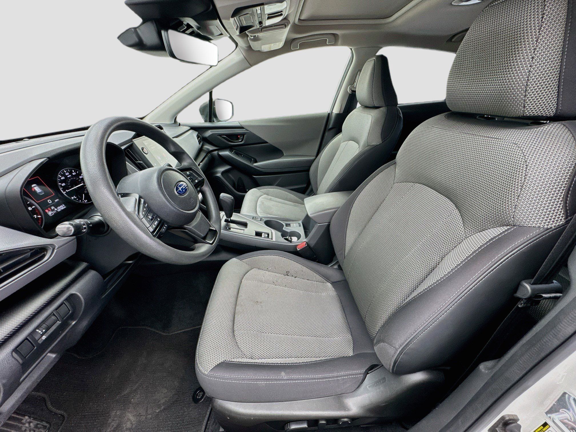Used 2024 Subaru Crosstrek 2.0i Premium AWD/4WD image 13