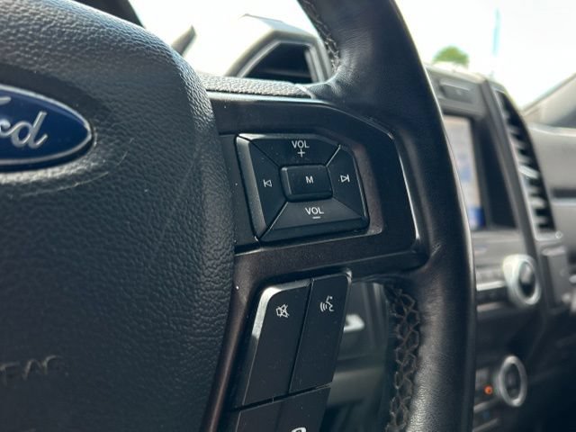 Used 2021 Ford Expedition Limited AWD/4WD image 36