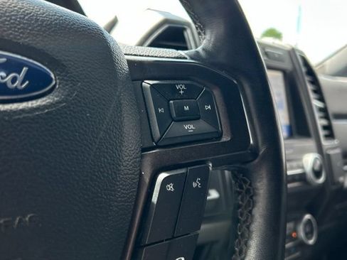 Used 2021 Ford Expedition Limited AWD/4WD image 36